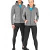 Women's Microfleece Hoodie