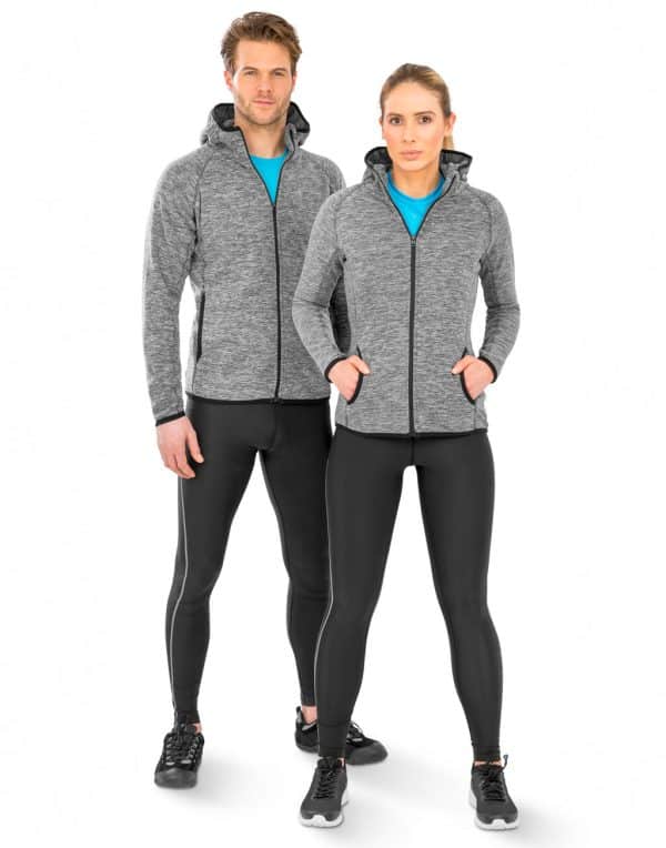 Women's Microfleece Hoodie