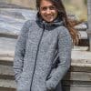 Women's Microfleece Hoodie