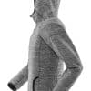 Women's Microfleece Hoodie