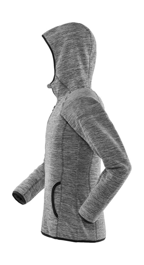 Women's Microfleece Hoodie