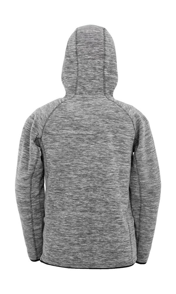 Men's Microfleece Hoodie
