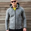 Men's Microfleece Hoodie