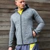 Men's Microfleece Hoodie