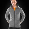 Men's Microfleece Hoodie