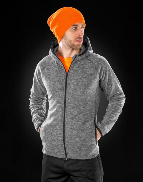 Men's Microfleece Hoodie