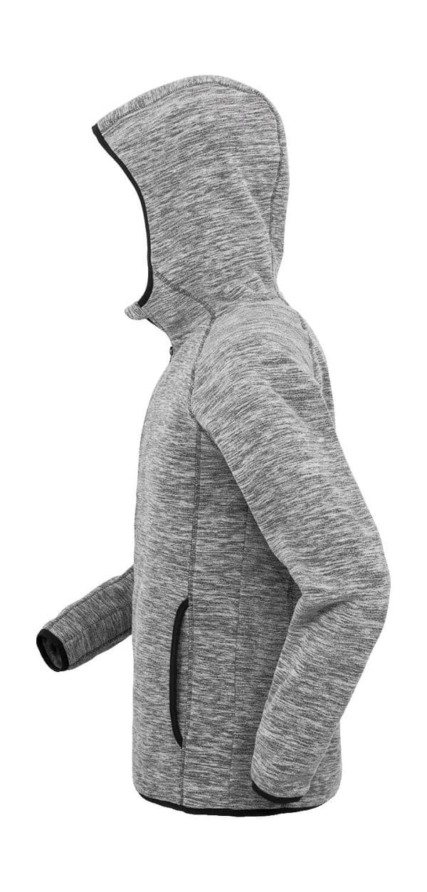 Men's Microfleece Hoodie