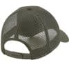 Patch Snapback Trucker