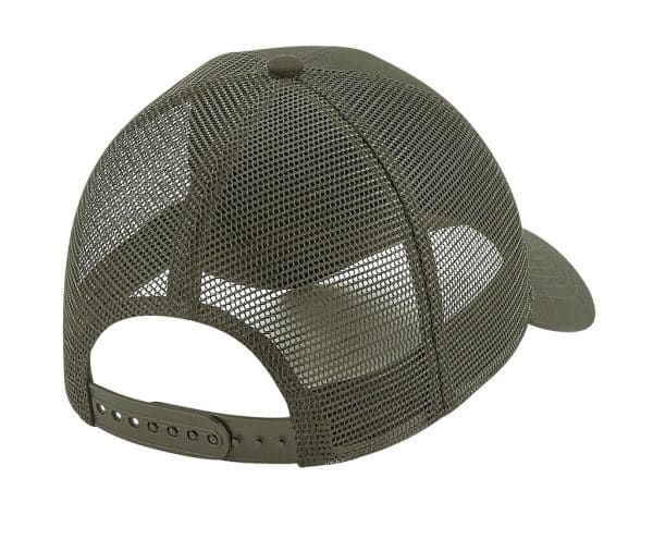 Patch Snapback Trucker