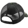 Patch Snapback Trucker