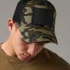 Patch Snapback Trucker