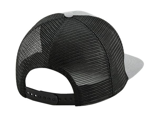 Original Flat Peak 6 Panel Trucker