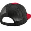 Original Flat Peak 6 Panel Trucker