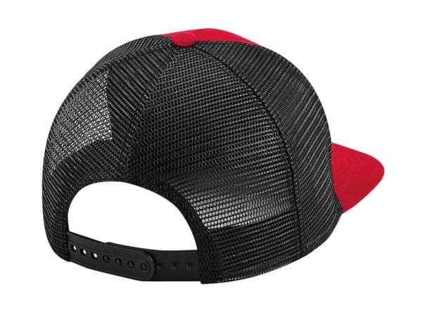 Original Flat Peak 6 Panel Trucker
