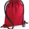Recycled Gymsac