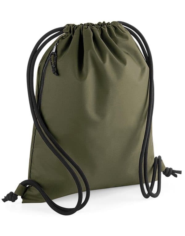 Recycled Gymsac