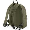 Recycled Backpack
