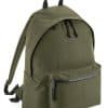 Recycled Backpack