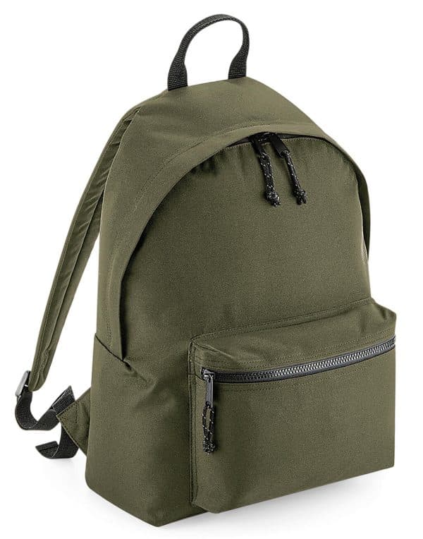 Recycled Backpack