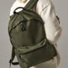 Recycled Backpack