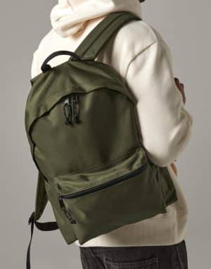 Recycled Backpack