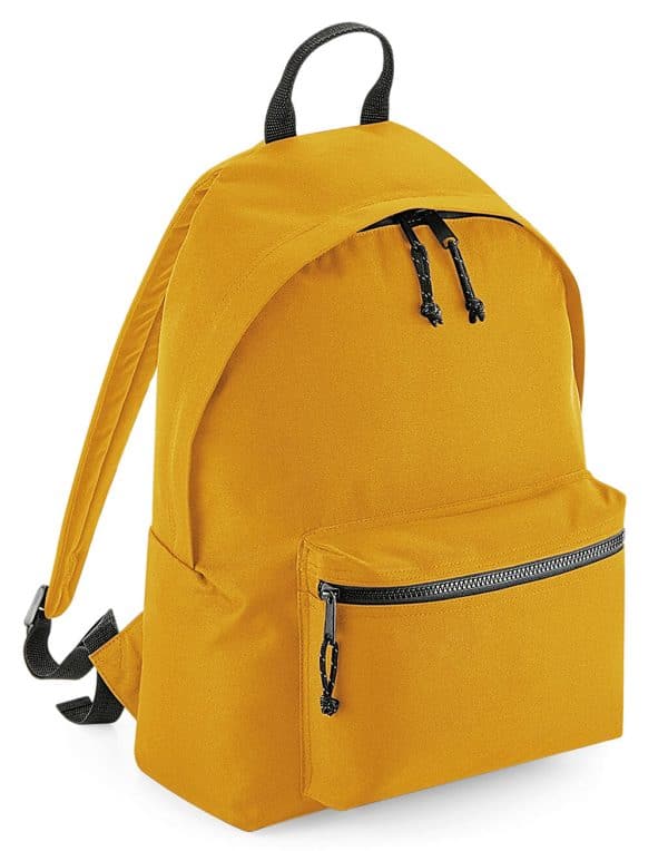 Recycled Backpack