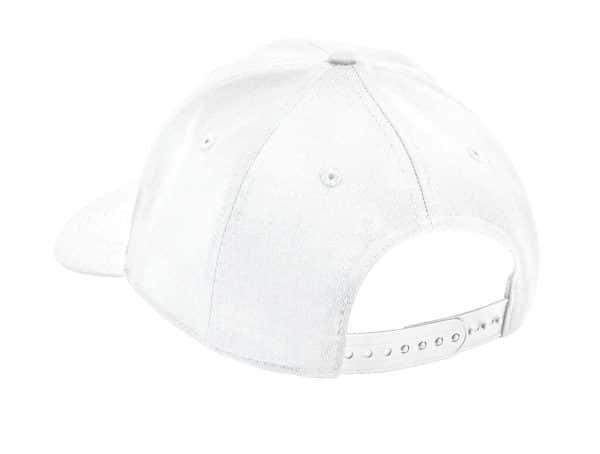 Urbanwear 6 Panel Snapback