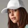 Urbanwear 6 Panel Snapback
