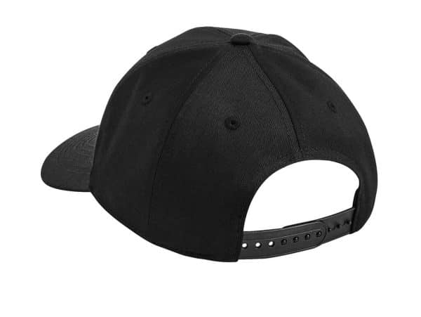 Urbanwear 6 Panel Snapback