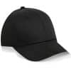 Urbanwear 6 Panel Snapback