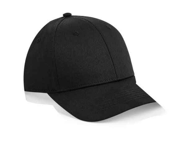 Urbanwear 6 Panel Snapback