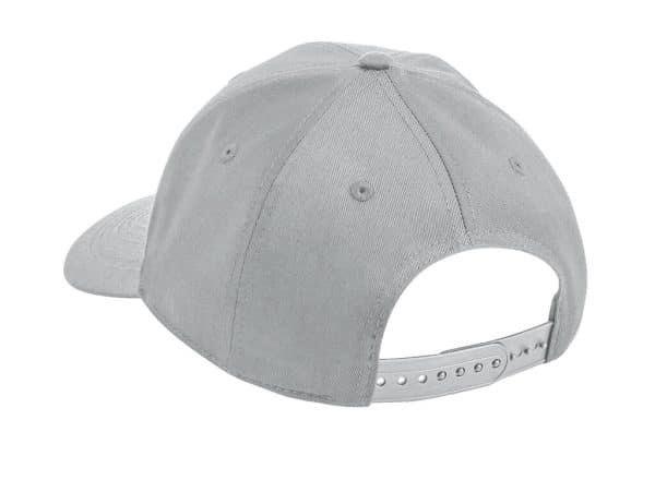 Urbanwear 6 Panel Snapback