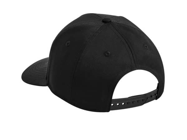 Urbanwear 5 Panel Snapback