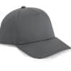 Urbanwear 5 Panel Snapback
