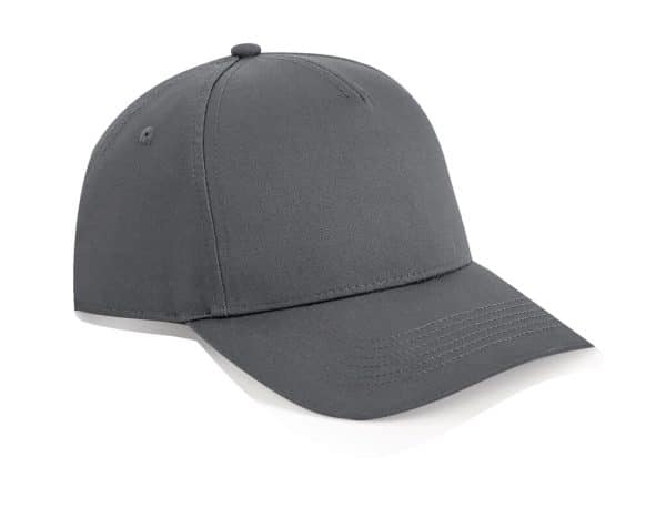 Urbanwear 5 Panel Snapback