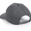 Urbanwear 5 Panel Snapback
