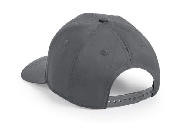 Urbanwear 5 Panel Snapback