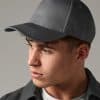 Urbanwear 5 Panel Snapback
