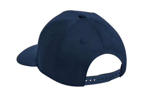 Urbanwear 5 Panel Snapback
