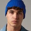 Organic Cotton Original Cuffed Beanie