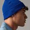 Organic Cotton Original Cuffed Beanie