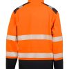 Printable Ripstop Safety Softshell