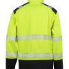 Printable Ripstop Safety Softshell