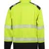 Printable Ripstop Safety Softshell