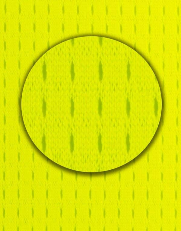 Executive Cool Mesh Safety Vest
