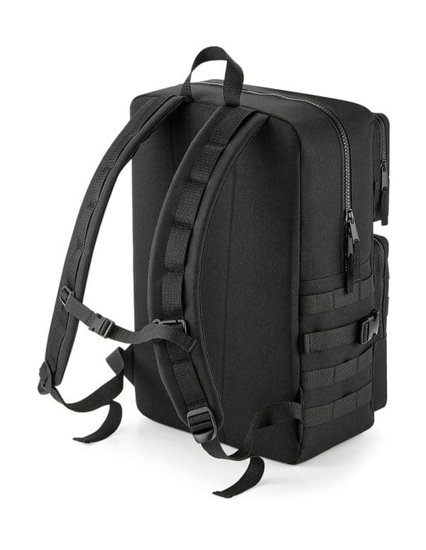 MOLLE Tactical Backpack
