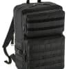 MOLLE Tactical Backpack