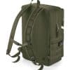 MOLLE Tactical Backpack