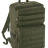 MOLLE Tactical Backpack