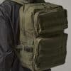 MOLLE Tactical Backpack